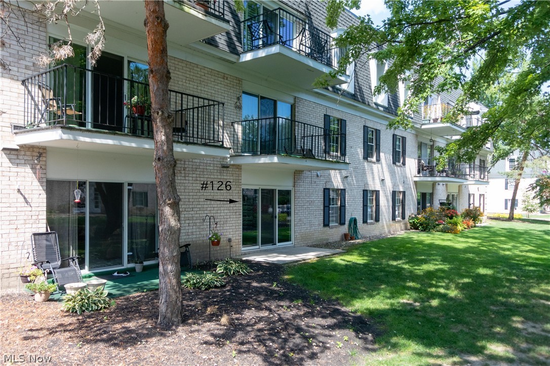 King James South Condo B - Residential