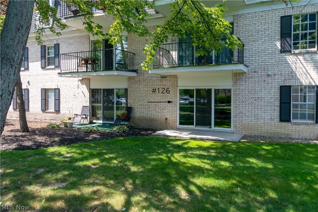 King James South Condo B - Residential