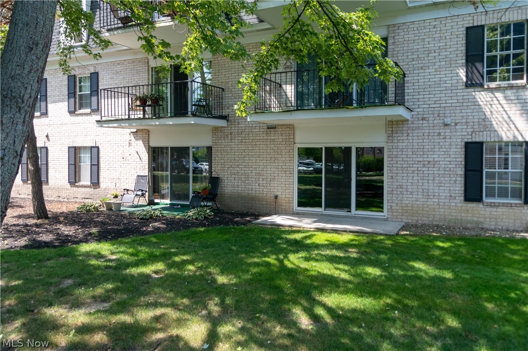 King James South Condo B - Residential