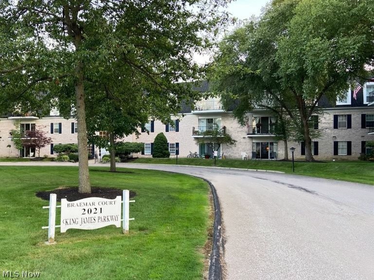 King James South Condo B - Residential