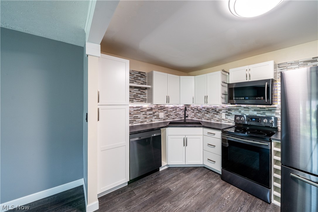 King James South Condo B - Residential