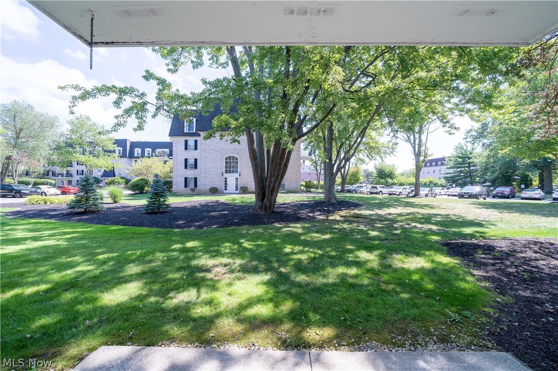 King James South Condo B - Residential