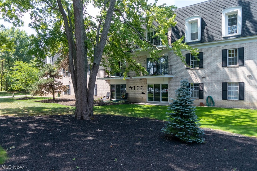 King James South Condo B - Residential