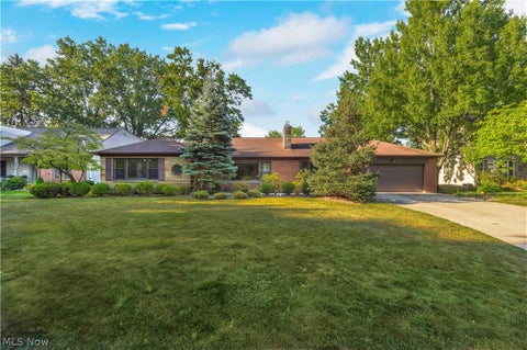 4820 W 211th Street, Fairview Park, OH 44126 - #: 5233616