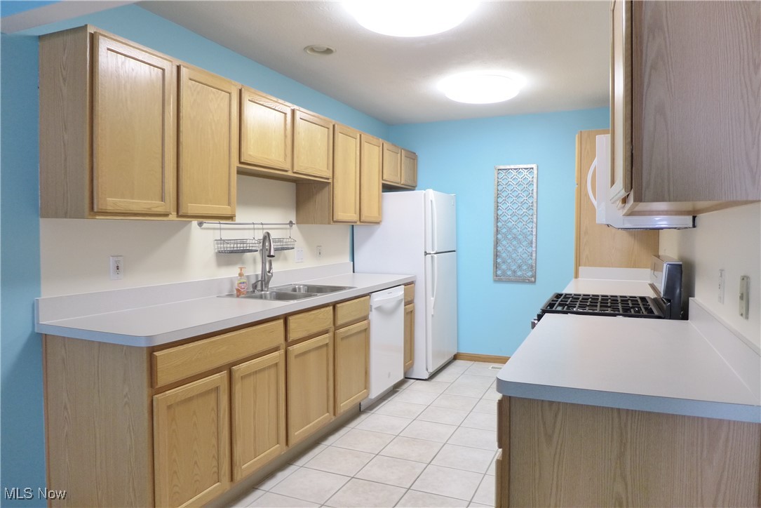 Cottages/Savannah Condo Ph 02 - Residential