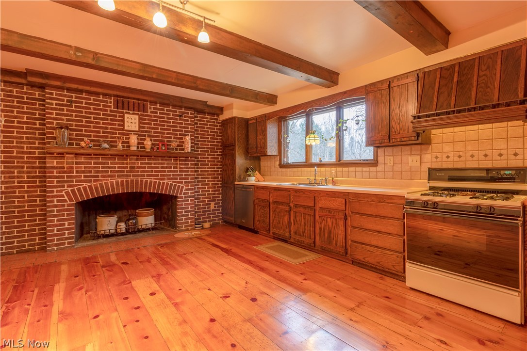 Hubbard Township - Residential