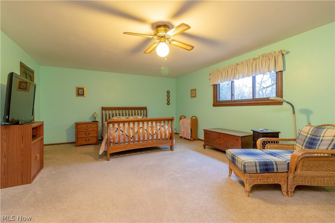 Hubbard Township - Residential