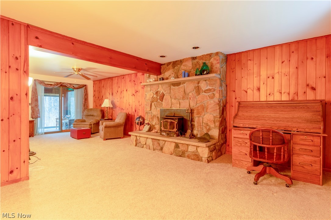 Hubbard Township - Residential