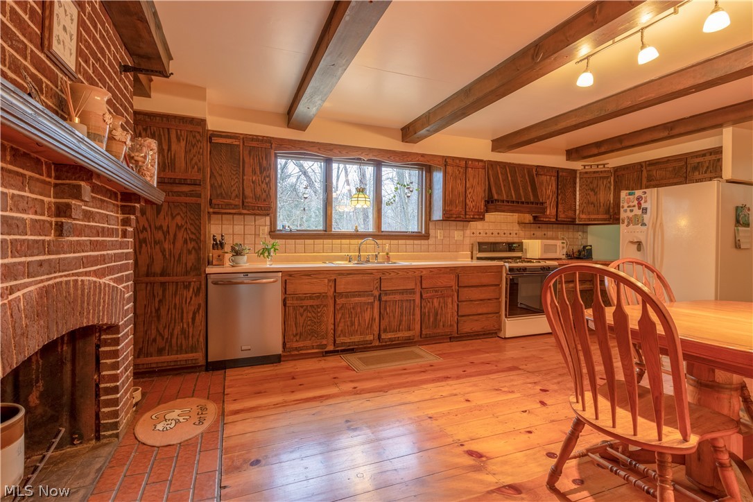 Hubbard Township - Residential