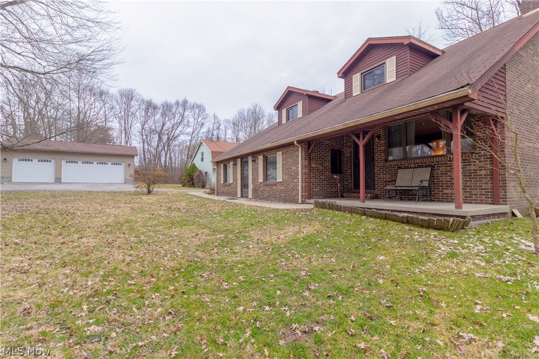 Hubbard Township - Residential