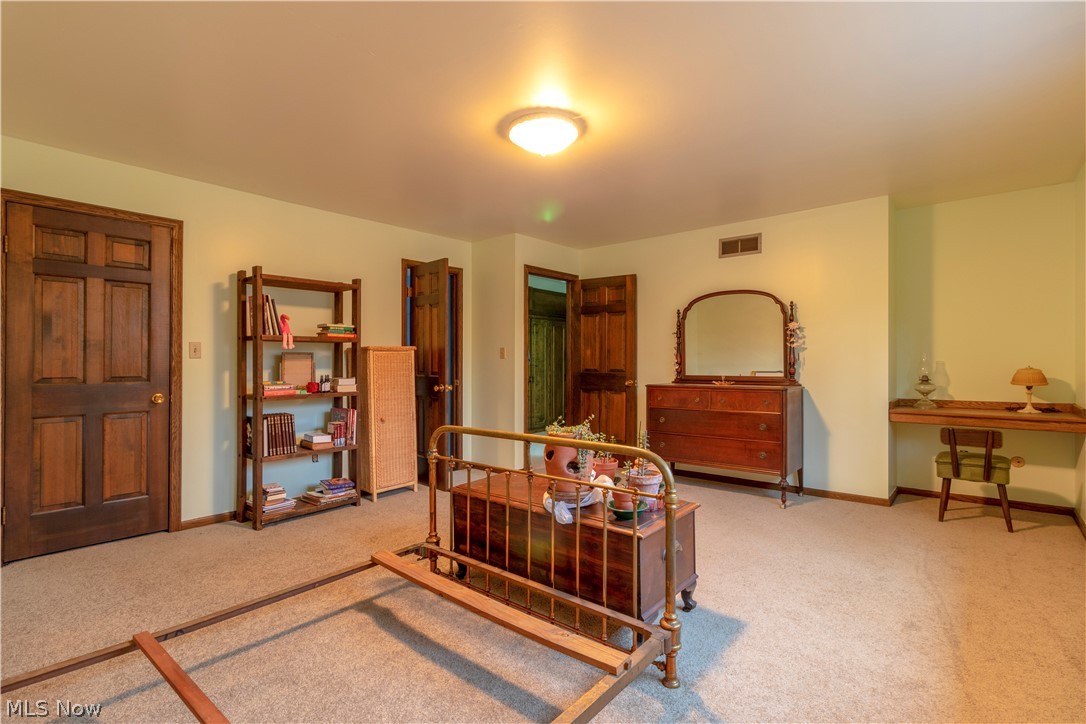 Hubbard Township - Residential