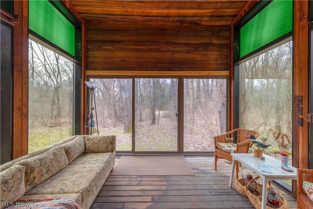 Hubbard Township - Residential