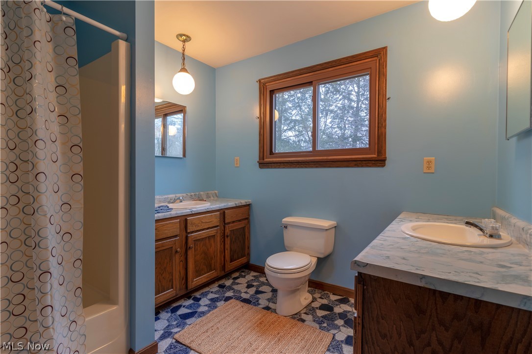 Hubbard Township - Residential