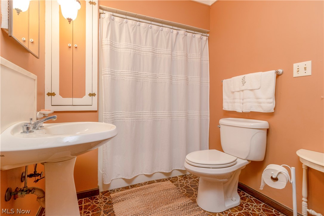 Hubbard Township - Residential