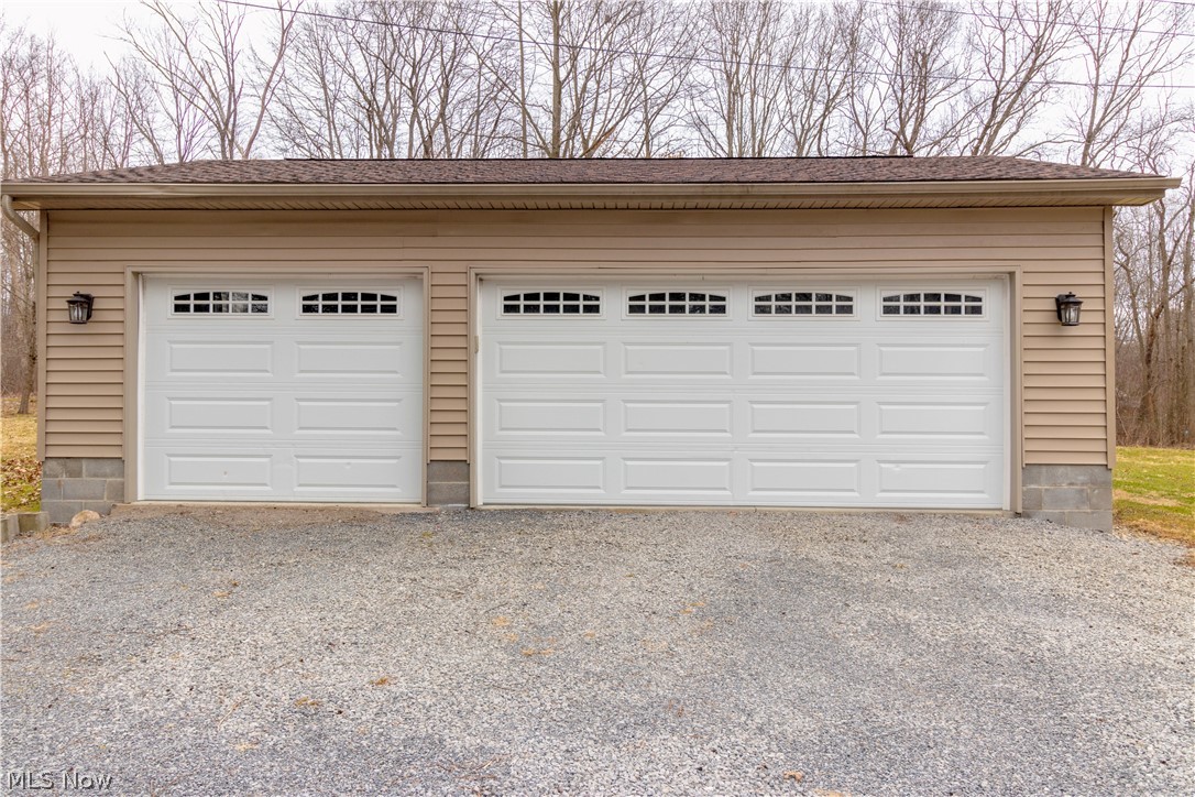 Hubbard Township - Residential