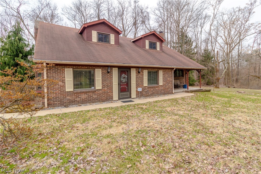 Hubbard Township - Residential