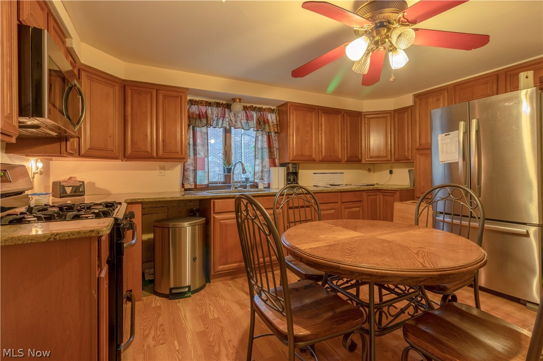 Hubbard Township - Residential