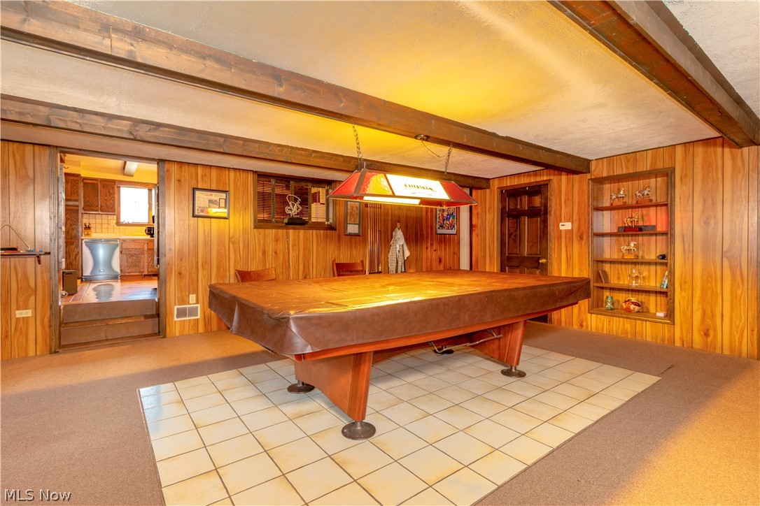 Hubbard Township - Residential