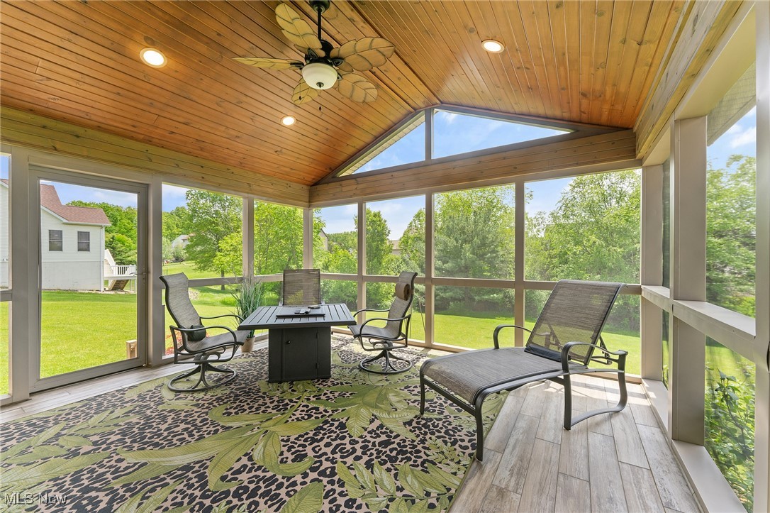 73 Lake Wobegon Drive, Canfield, Ohio image 37