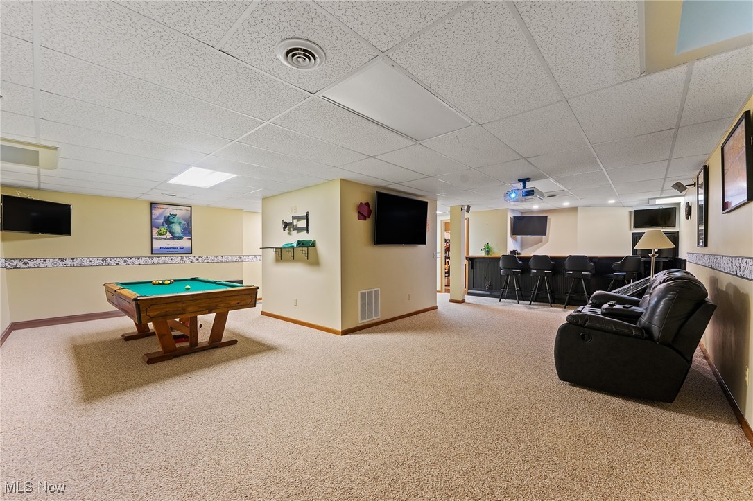 73 Lake Wobegon Drive, Canfield, Ohio image 30