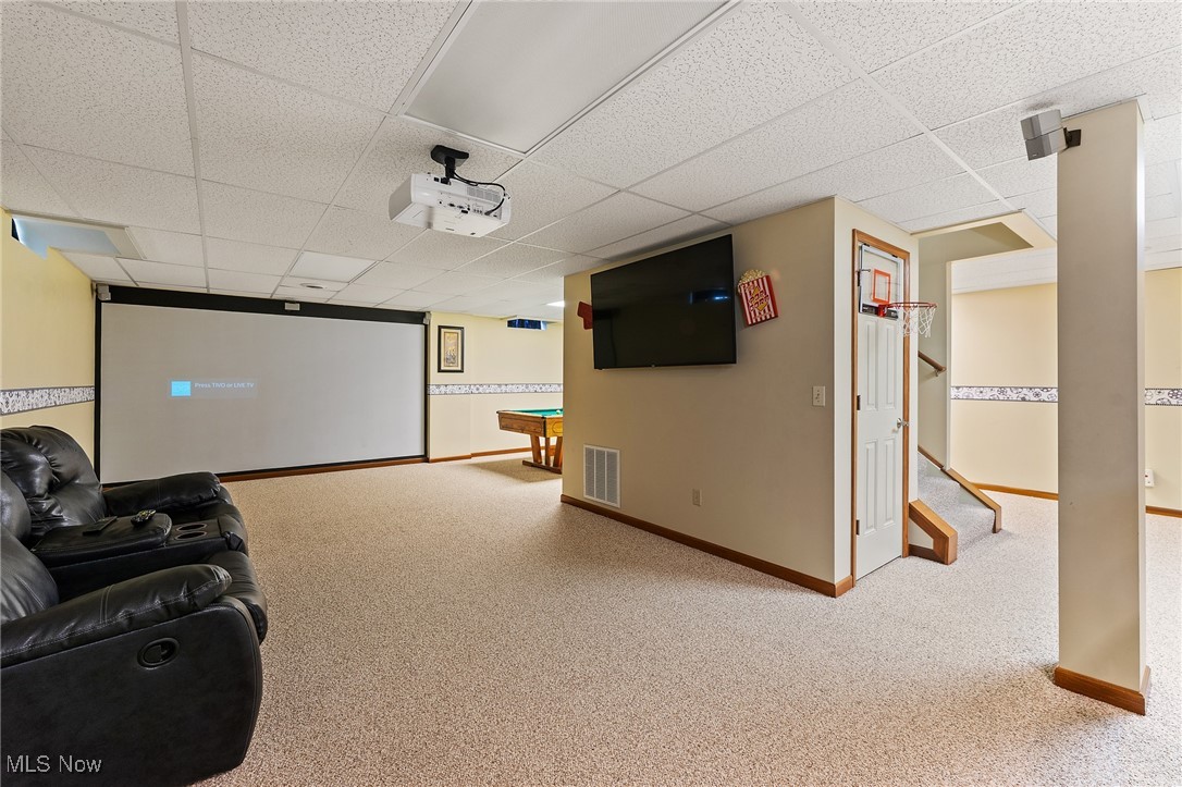 73 Lake Wobegon Drive, Canfield, Ohio image 32