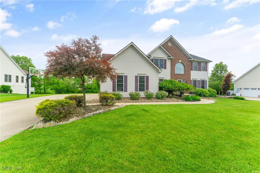 73 Lake Wobegon Drive, Canfield, Ohio image 42