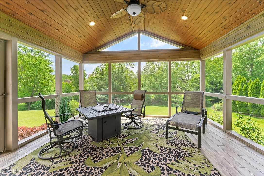 73 Lake Wobegon Drive, Canfield, Ohio image 36