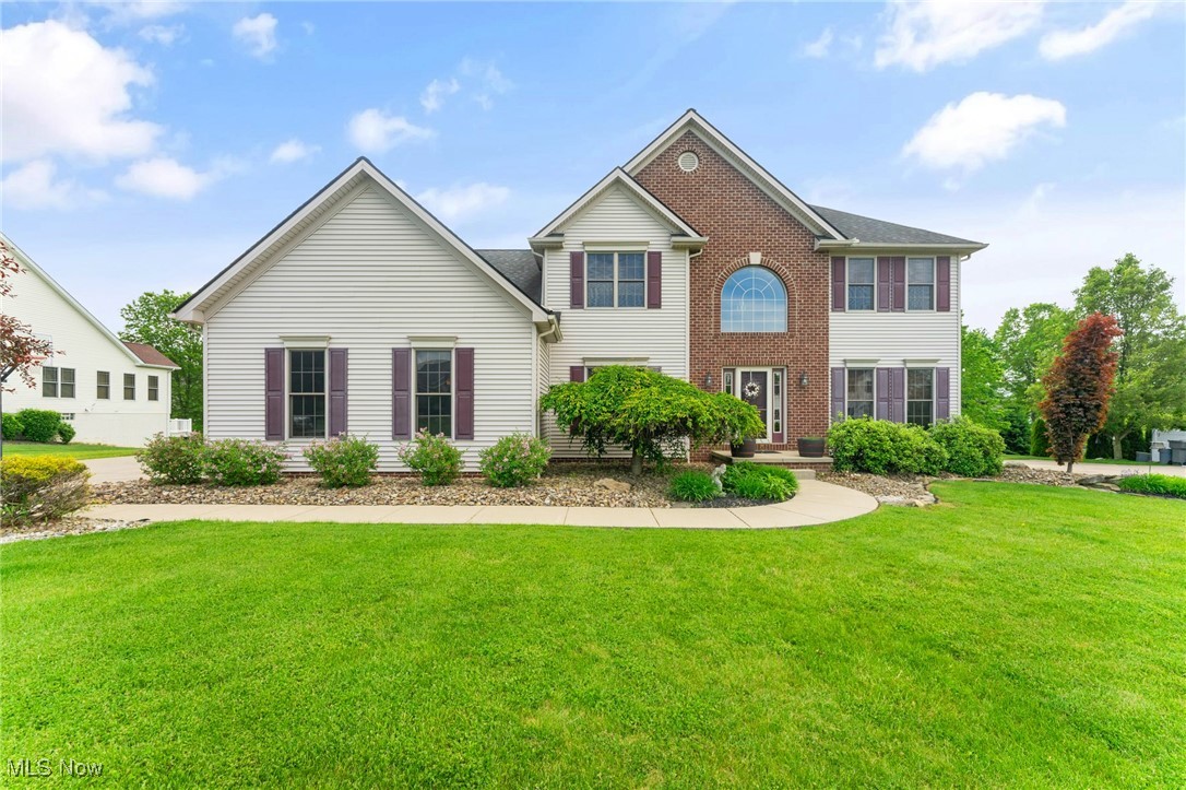 73 Lake Wobegon Drive, Canfield, Ohio image 43