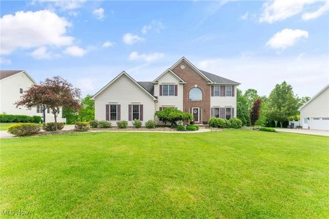 73 Lake Wobegon Drive Canfield OH 44406