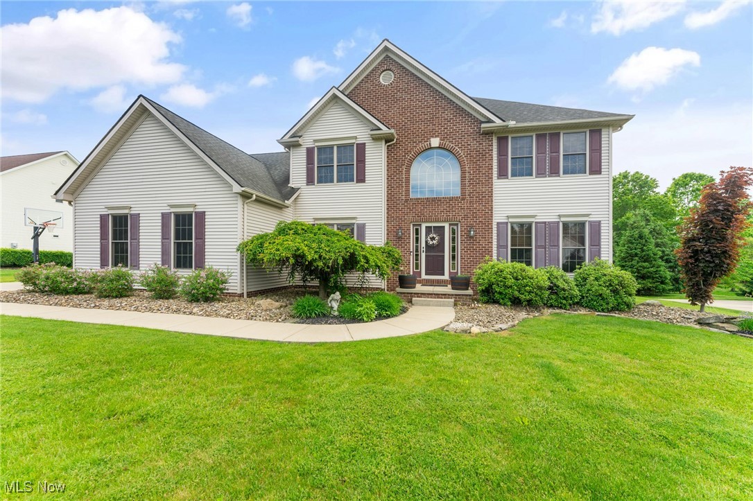 73 Lake Wobegon Drive, Canfield, Ohio image 44