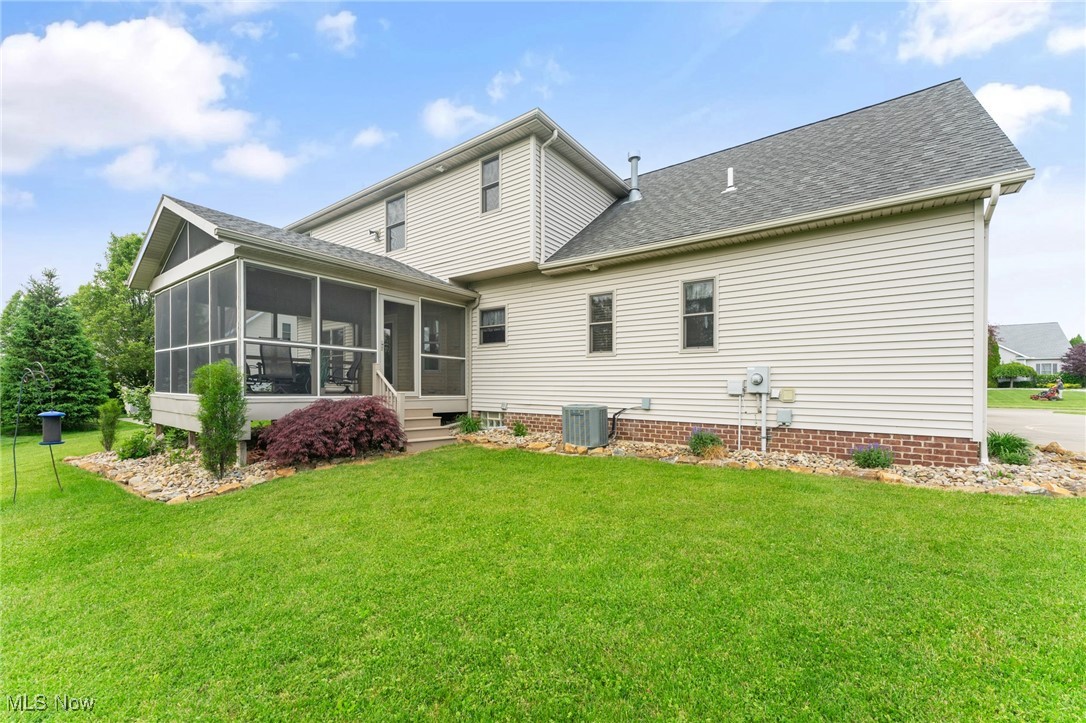 73 Lake Wobegon Drive, Canfield, Ohio image 39