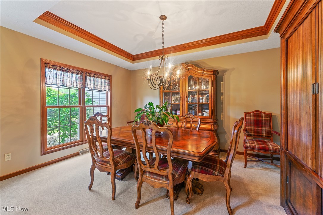 73 Lake Wobegon Drive, Canfield, Ohio image 9