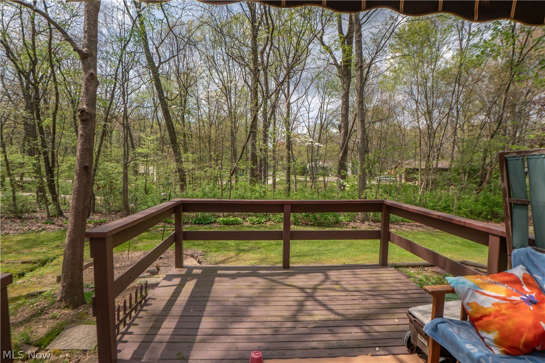 Ledgewood Condo - Residential