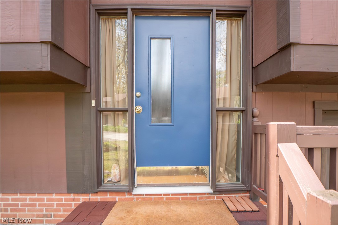 Ledgewood Condo - Residential