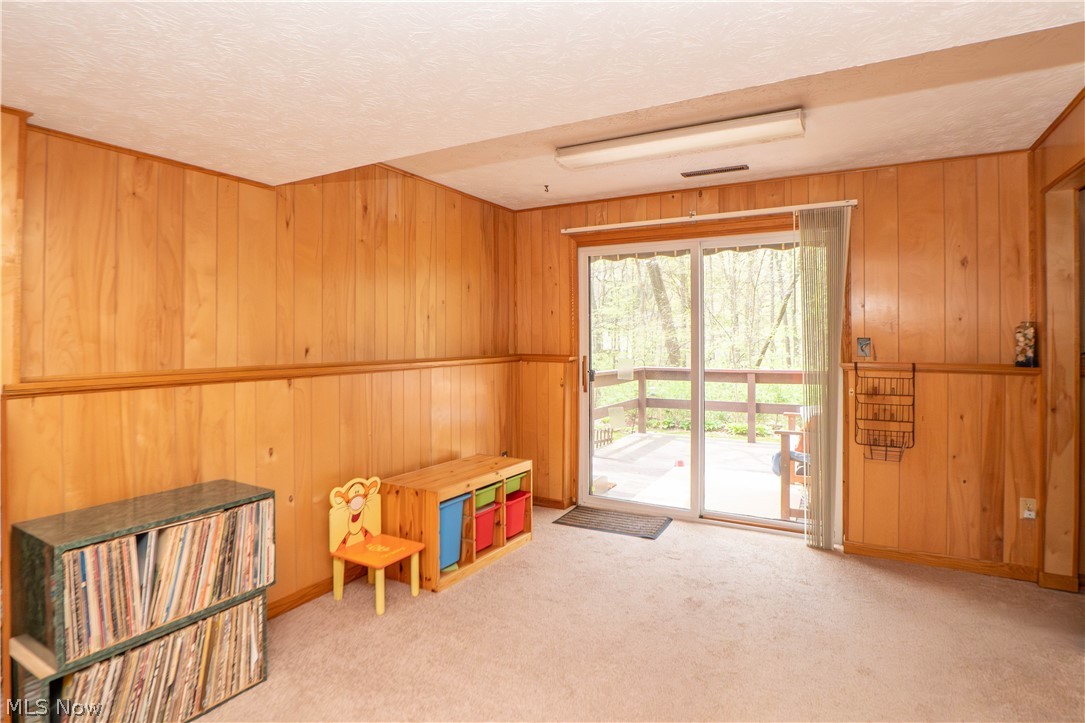 Ledgewood Condo - Residential