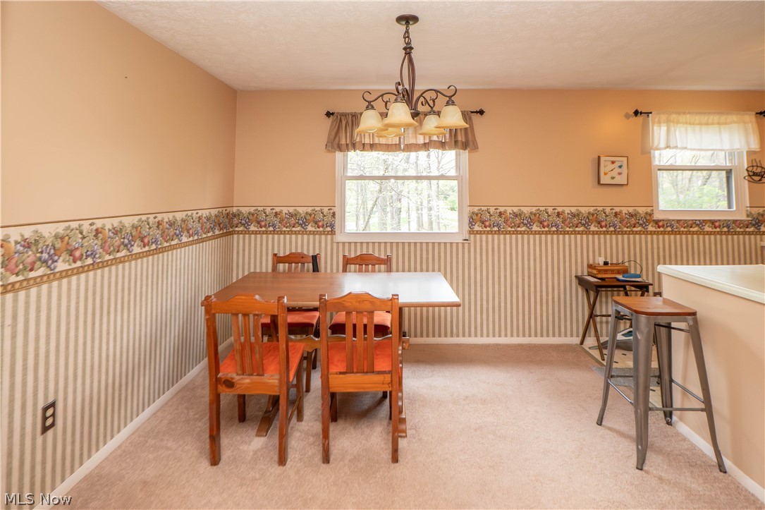 Ledgewood Condo - Residential