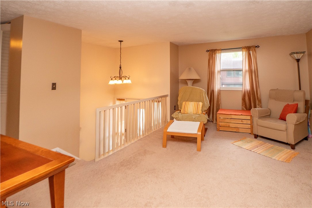 Ledgewood Condo - Residential