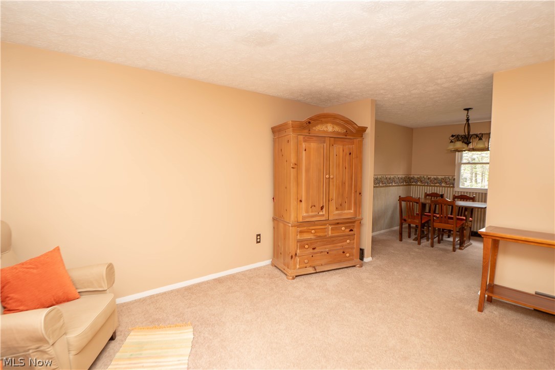 Ledgewood Condo - Residential