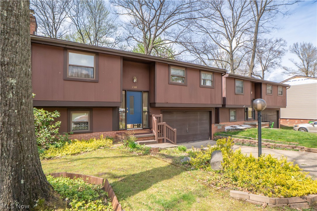 Ledgewood Condo - Residential