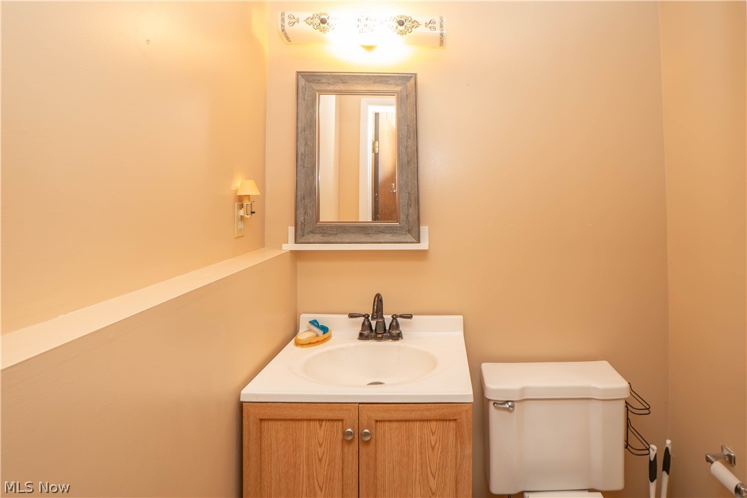 Ledgewood Condo - Residential