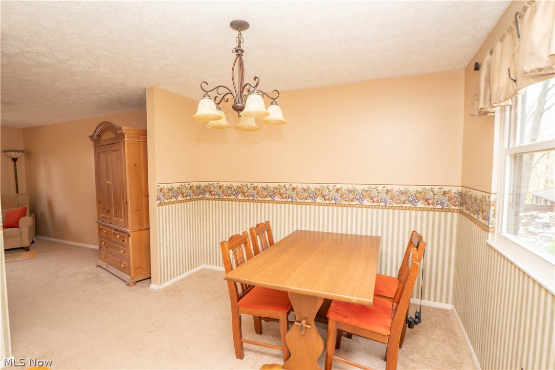 Ledgewood Condo - Residential