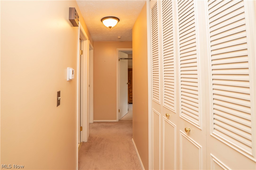 Ledgewood Condo - Residential