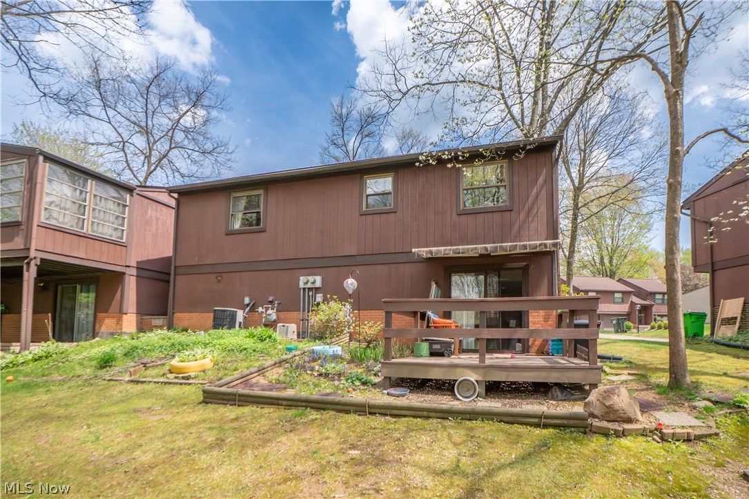 Ledgewood Condo - Residential