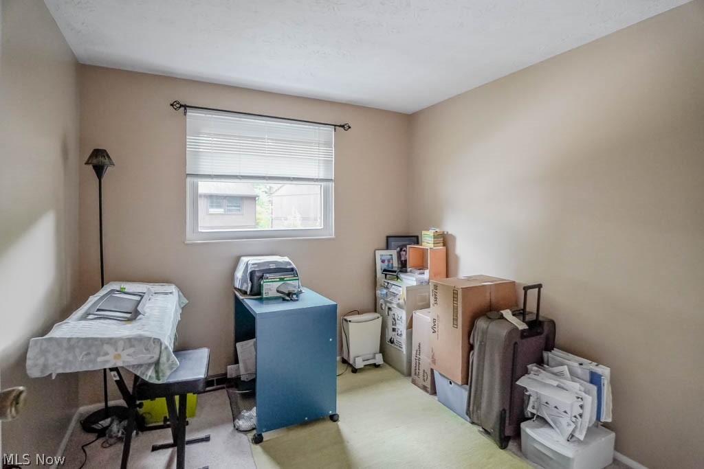 Ledgewood Condo - Residential