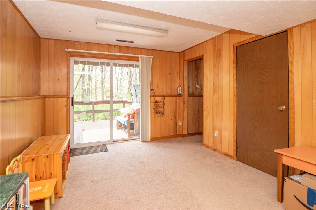 Ledgewood Condo - Residential