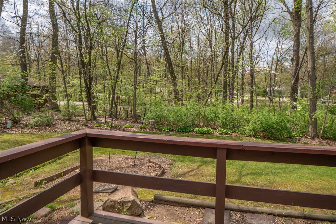 Ledgewood Condo - Residential