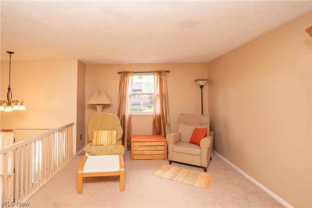 Ledgewood Condo - Residential