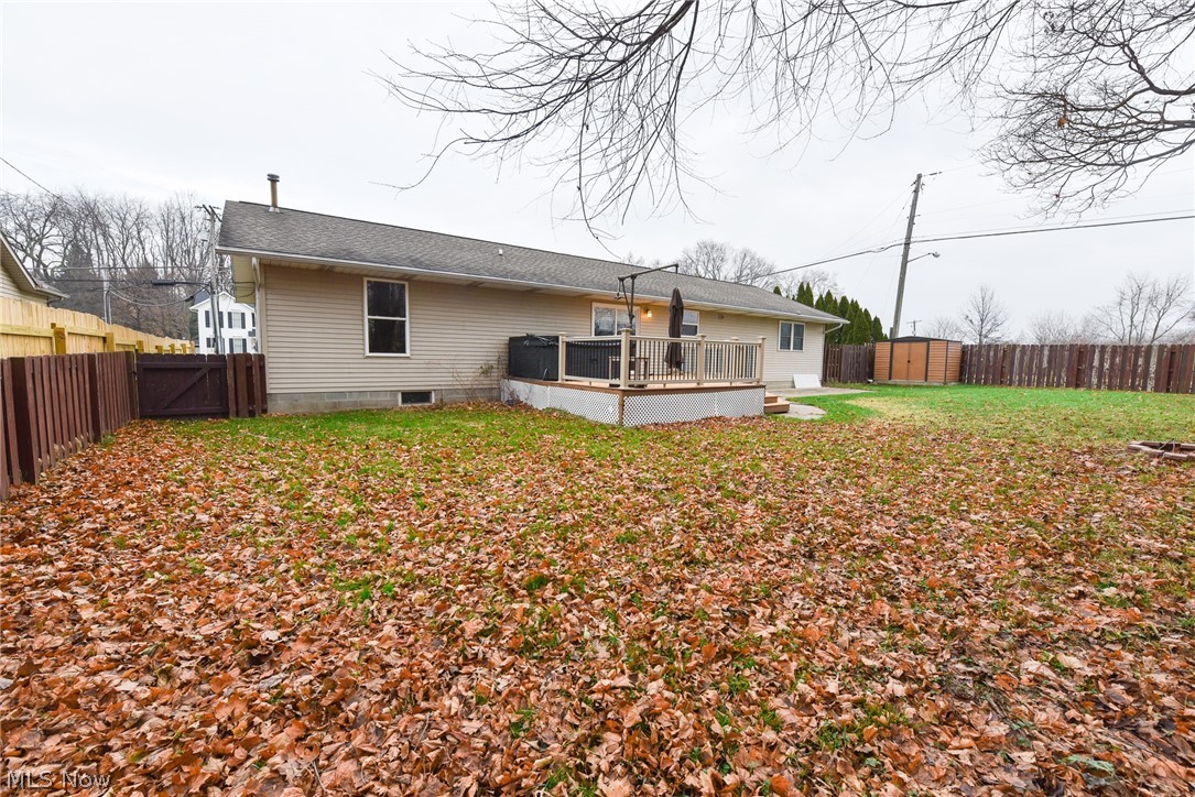 Springfield 04 - Residential