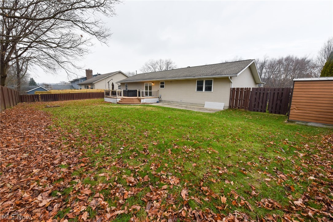 Springfield 04 - Residential