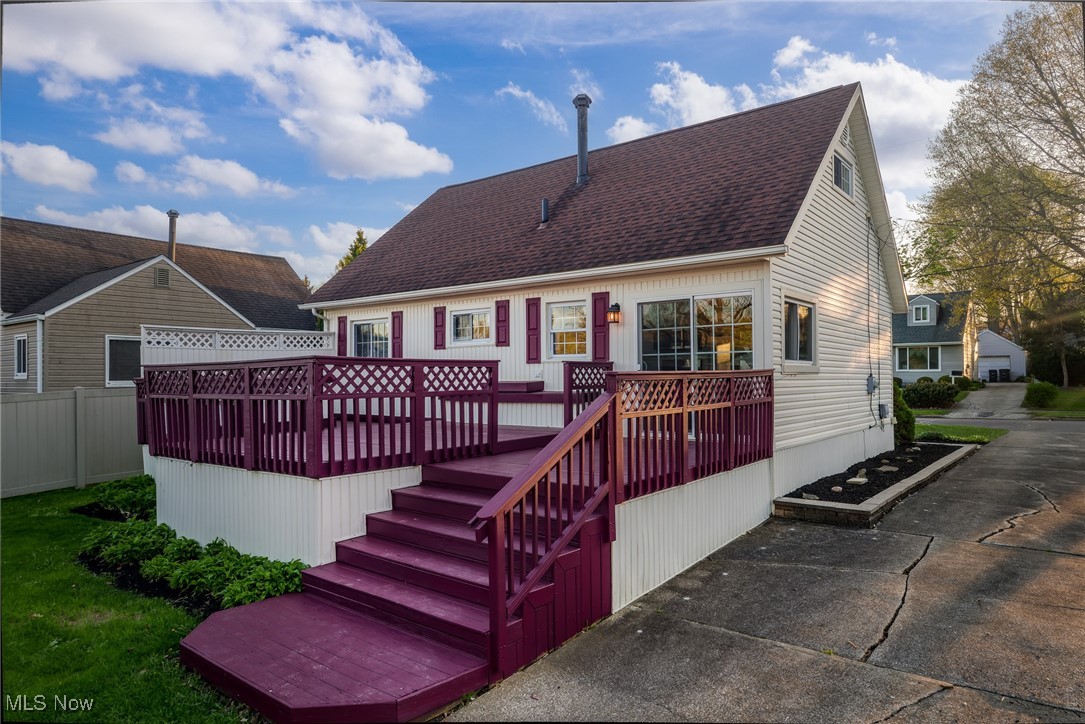 515 Alaho Street, Akron, Ohio image 5